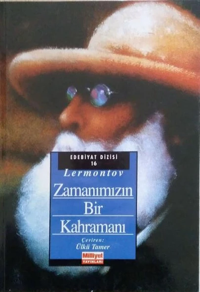 Zamanımızın Bir Kahramanı ürün görseli 1