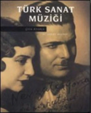 Türk Sanat Müziği Bir Şarkıdır Yaşamak ürün görseli 1