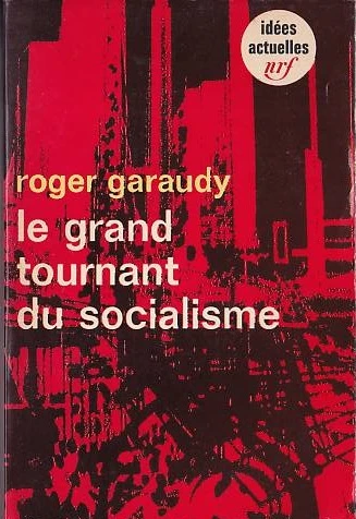 Le grand tournant du socialisme ürün görseli 1