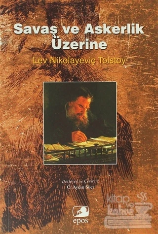Savaş ve Askerlik Üzerine ürün görseli 1