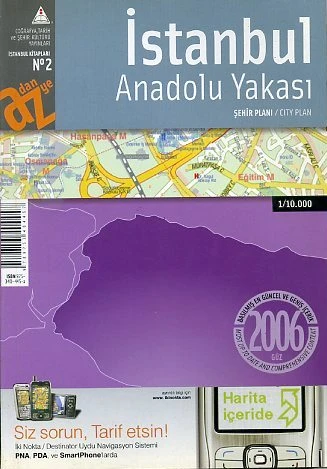 İstanbul Anadolu Yakası ürün görseli 1