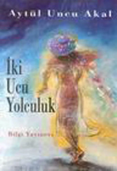 İki Ucu Yolculuk ürün görseli 1