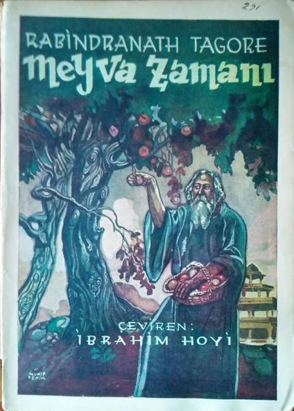 Meyva Zamanı ürün görseli 1