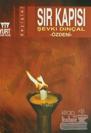 Sır Kapısı ürün görseli 1