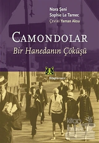Camondolar ürün görseli 1