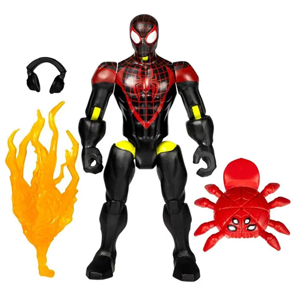 Avengers Mixmashers Figür F9205 F9214 Miles Morales ürün görseli 1