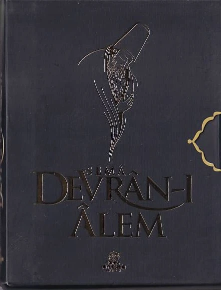 Sema Devran ı Alem ürün görseli 1