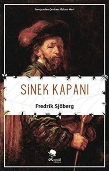 Sinek Kapanı ürün görseli 1
