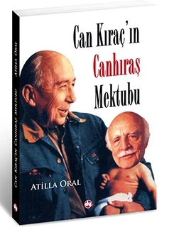Can Kıraç'ın Canhıraş Mektubu ürün görseli 1