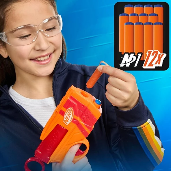Nerf N Serisi İkili Paket G1492 - Resim 3