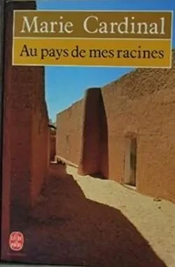 Au pays de mes racines ürün görseli 1