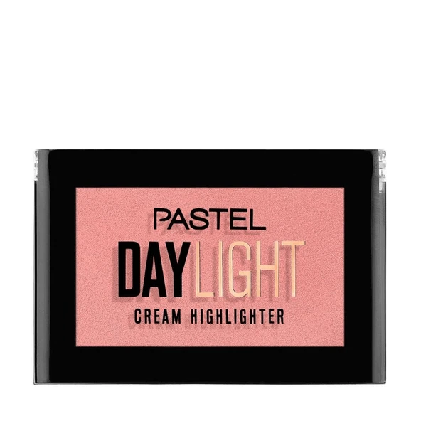 PASTEL DAYLIGHT CREAM HIGHLIGHTER 13 ürün görseli 1