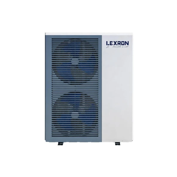 Lexron 16 kW Monoblok Isı Pompası ürün görseli 1