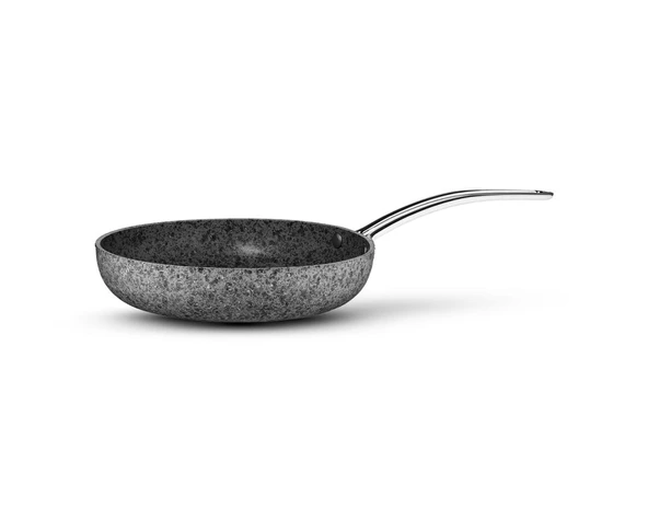 Brioni Stone-H İndüksiyon Tabanlı Çizilmez Tava - 28 cm ürün görseli 1