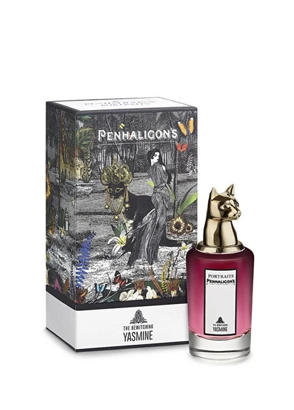 Penhaligon's The Bewitching Yasmine EDP 75 ml ürün görseli 1