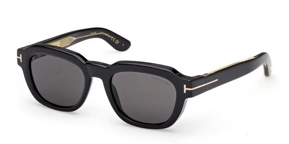 Tom Ford Icon TF1226 01A 52 Unisex Güneş Gözlüğü ürün görseli 1