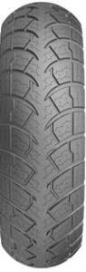 İRC 120/70-17 TL Winter Grip Plus Dış Lastik Anlaş ürün görseli 1