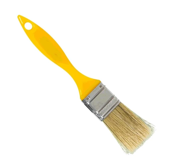 Sgs 4100 Plastik Saplı Kestirme Fırça 1 No ürün görseli 1
