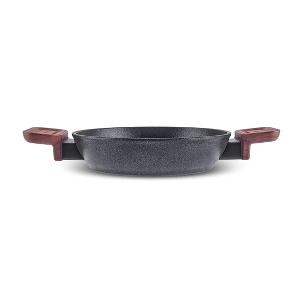 Karaca Salomon Biodiamond Sahan 18 cm - Resim 2