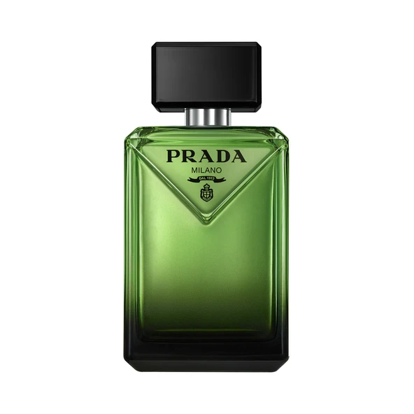Prada Paradigme Refillable Edp 100 ml Erkek Parfüm ... ürün görseli 1