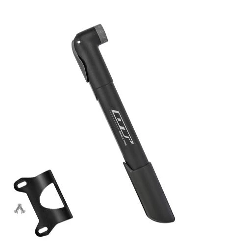 Dt Bisiklet El Pompası Plastik DT-P100 PMP-108 ürün görseli 1