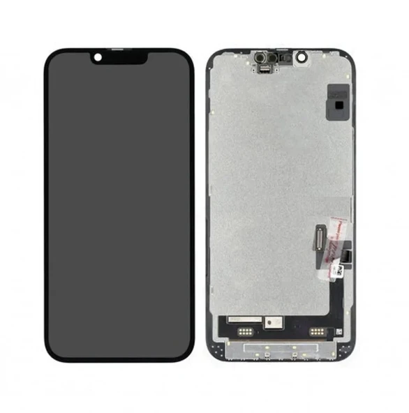Cullera İphone 16 Pro Uyumlu Lcd Ekran Dokunmatik OLED A+++Süper Kalite ürün görseli 1