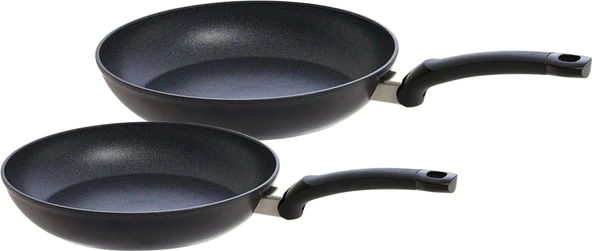 Fissler Adamant® Classic 2 Parça Tava Seti - 24+28 cm ürün görseli 1