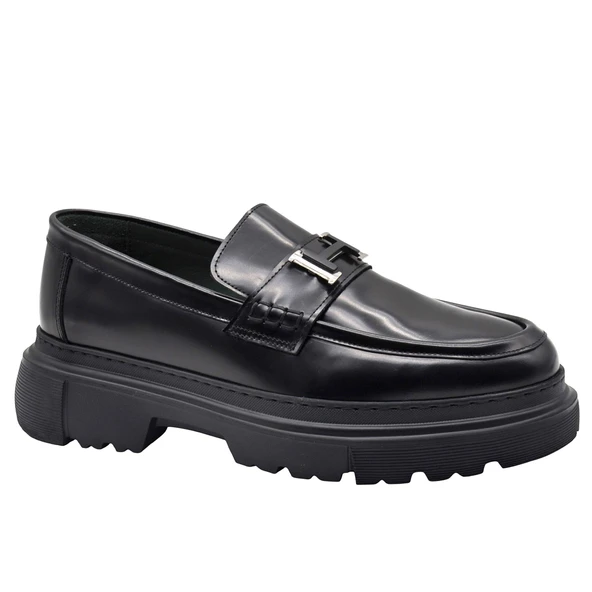 ERDEMLER  PC-13243 ERKEK LOAFER AYAKKABI ürün görseli 1