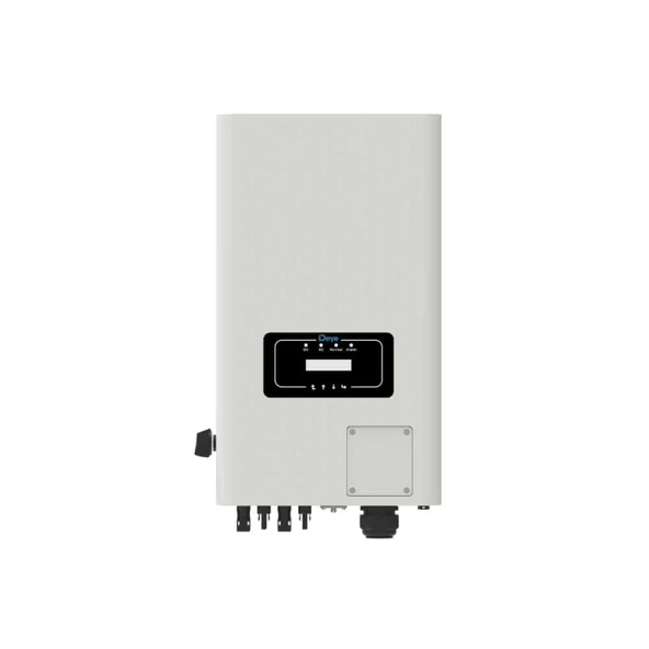 Deye 33 kW Trifaze İnverter - Resim 2