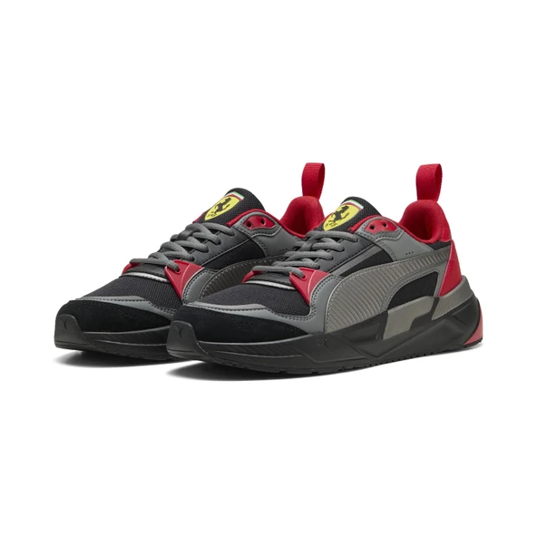 Puma 30876204 Ferrari Trinity 2 Unisex Günlük Spor Ayakkabı ürün görseli 1