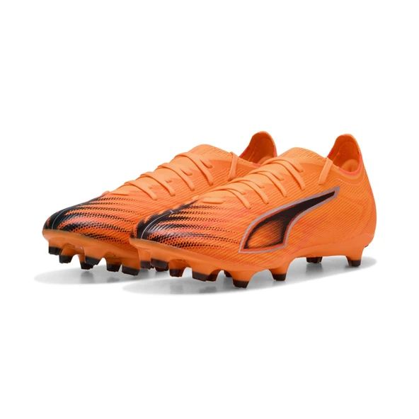 Puma 10851403 Ultra 6 Match Fg/Ag Unisex Krampon ürün görseli 1