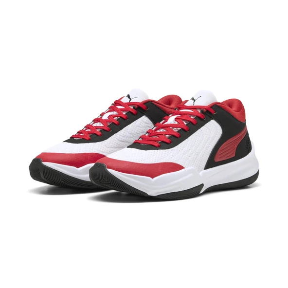 Puma 31230103 Court Pro 2 Jr Çocuk Basketbol Ayakkabısı ürün görseli 1