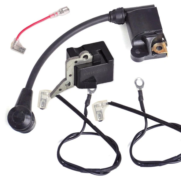 Secho /Zenoah /Komatsu G621-6200 Elektronik Bobin ürün görseli 1