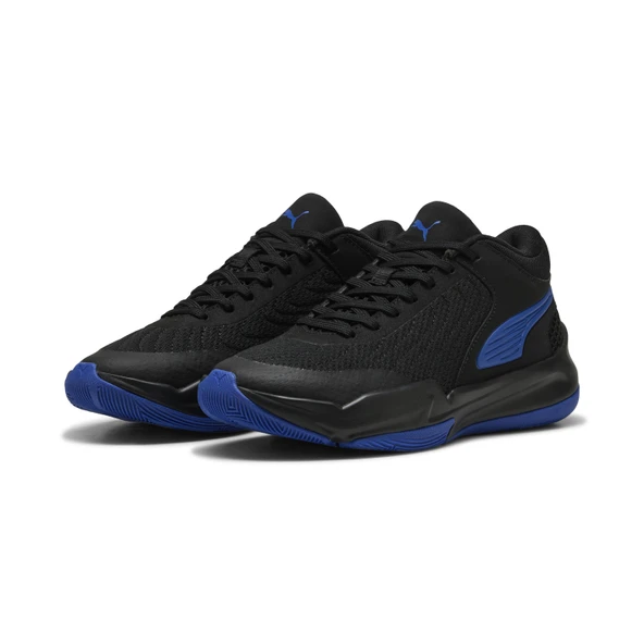 Puma 31230105 Court Pro 2 Jr Çocuk Basketbol Ayakkabısı ürün görseli 1