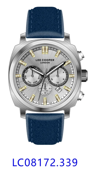 LEE COOPER LC08172.339 Erkek Kol Saati ürün görseli 1