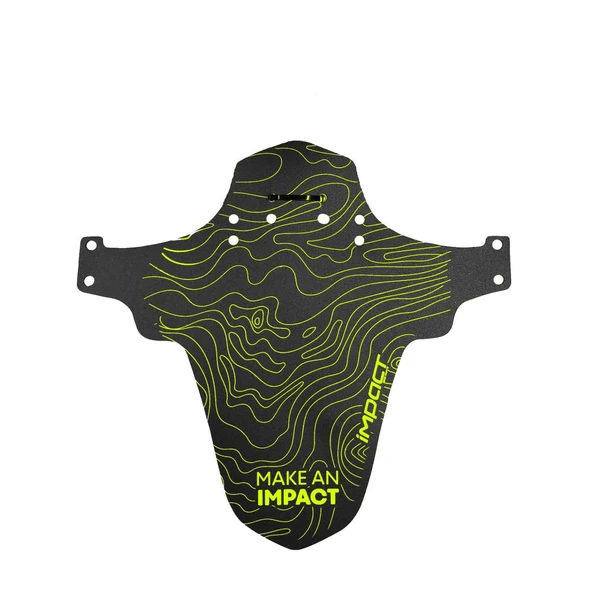 Impact MDE-35 Bisiklet Ön Çamurluk CMR-137-138-139-140 ürün görseli 1