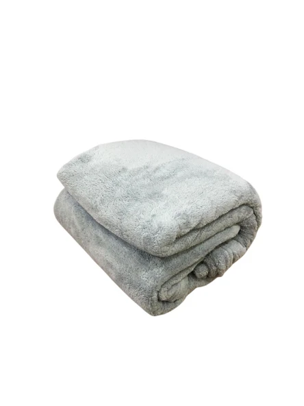 Royam Mevsim Home Çift Kişilik Wellsoft Polar Battaniye 200 x 220 ürün görseli 1