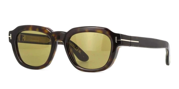 Tom Ford Icon TF1226 52N 52 Unisex Güneş Gözlüğü ürün görseli 1