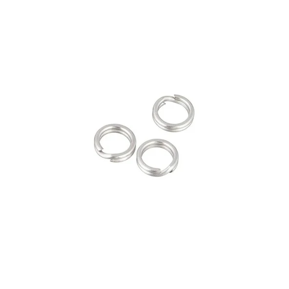 Xesta Hard Split Ring Strong Halka - Resim 4