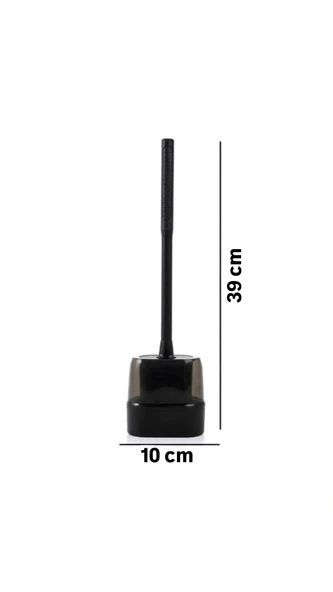 Silikon Klozet Fırçası - Resim 8