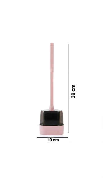 Silikon Klozet Fırçası - Resim 5