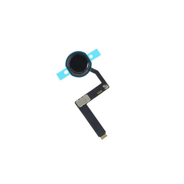 Uyumlu İpad Pro 9.7 Home Tuşu Siyah ürün görseli 1