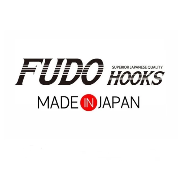 Fudo RSTS-RD Ryusen Two Sliced Olta İğnesi - Resim 8