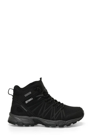 Lumberjack SHELL HI 5PR 102019273 Erkek Su Geçirmez Outdoor Bot Siyah 40-45 ürün görseli 1