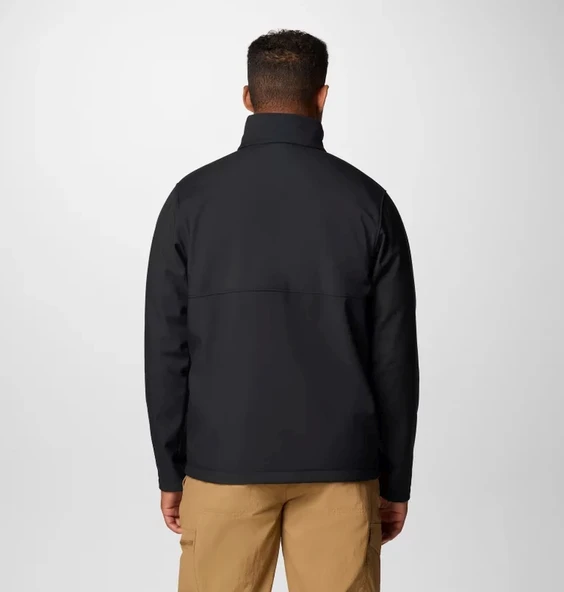 Columbia Ascender™ Softshell Jacket Erkek Ceket WO6044-007 - Resim 2
