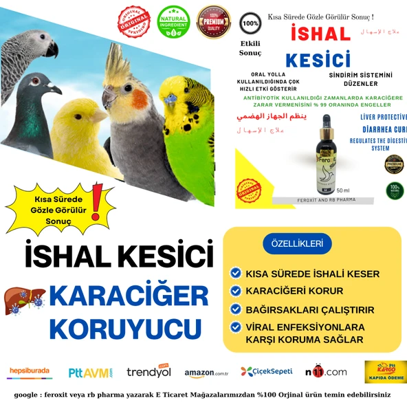FEROXİT BLACK İ.S.H.A.L KE.Sİ.Cİ, KA.RA.Cİ.ĞE.R KORUYUCU, Sİ.ND.İRİ.M SİSTEMİ DÜZENLEYİCİ ürün görseli 1