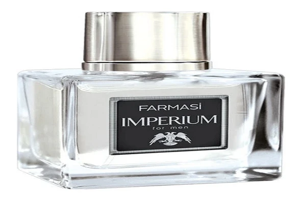 Farmasi Imperıum Edp 50 ml Erkek Parfümü ürün görseli 1