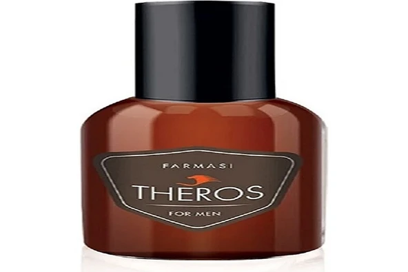 Farmasi Theros Edp 50ML Erkek Parfüm ürün görseli 1