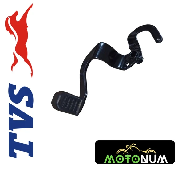 Tvs Raider 125 Fren Pedalı MTNN6110880 ürün görseli 1