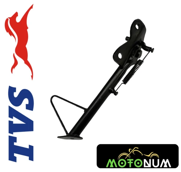 Tvs Raider 125 Yan Sehpa MTNN6122200 ürün görseli 1